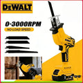 Dewalt Brushless Reciprocating Saw Cordless — Swuffy