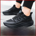 Lightweight Breathable Running Shoes Comfortable — Swuffy