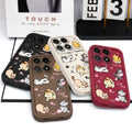 Playing Cat Phone Case Xiaomi — Swuffy
