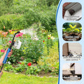 Diatomaceous Earth Applicator Powder Duster — Swuffy