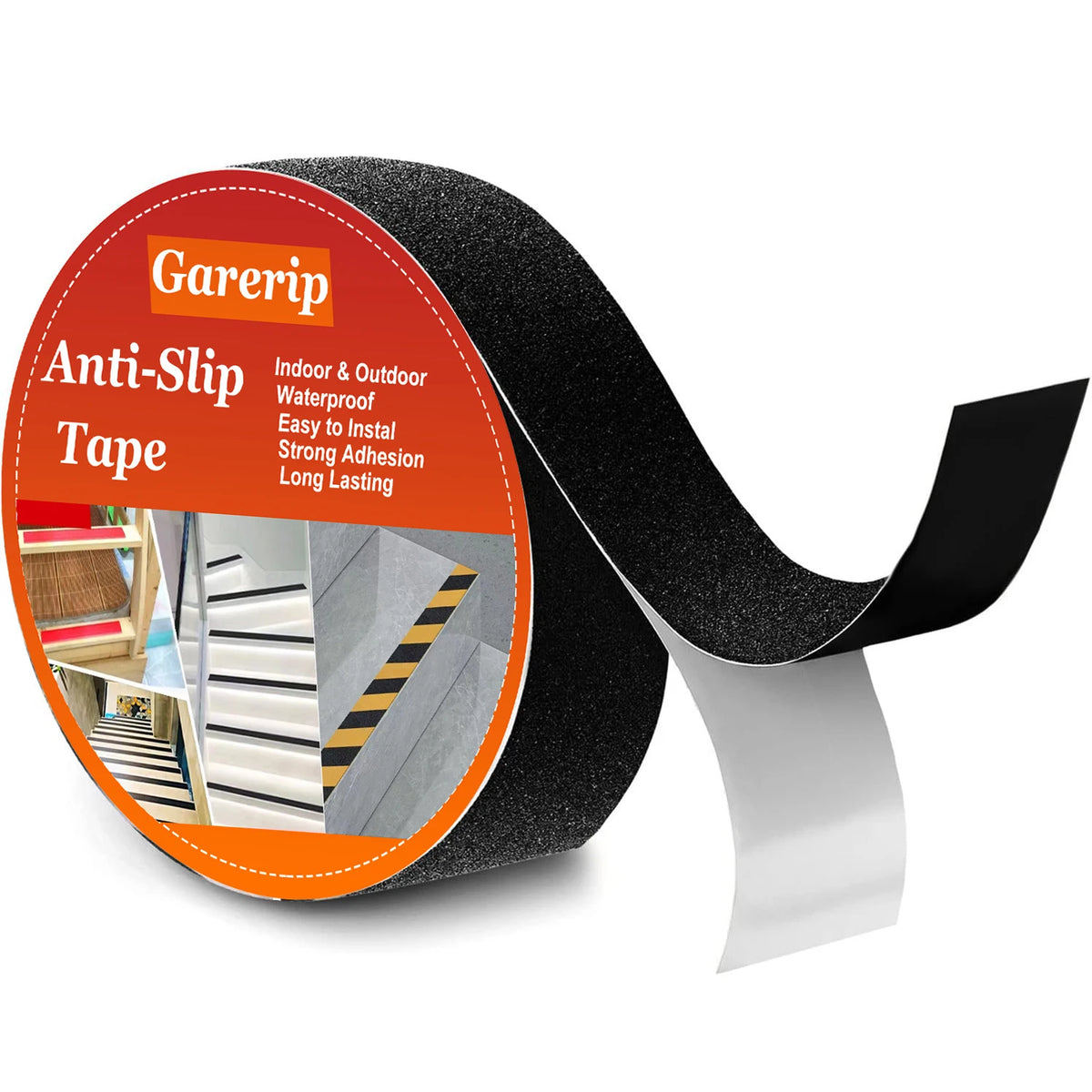 Anti-Slip Traction Tape — Swuffy