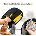 Large Pet Static Hair Removal — Swuffy