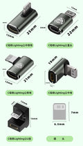 USB Type Shaped Fast Charging — Swuffy