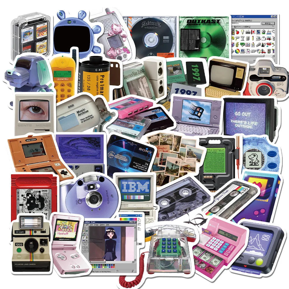 Retro Game Console Phone Camera — Swuffy