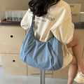 Large Capacity Lightweight Dumpling Bag — Swuffy