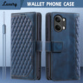 Wallet Phone Case Xiaomi Poco — Swuffy