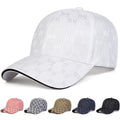 Ny Letter Printing Baseball Caps — Swuffy