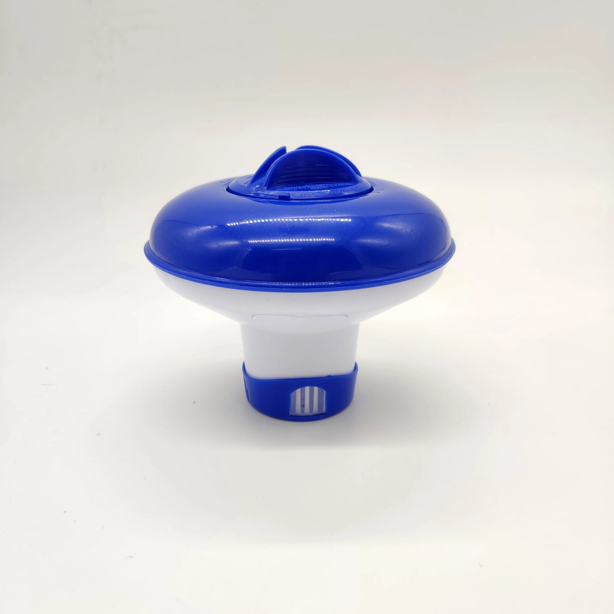 Nuvora 5 Inch Telescopic Swimming Pool Floating Disinfection — Nuvora