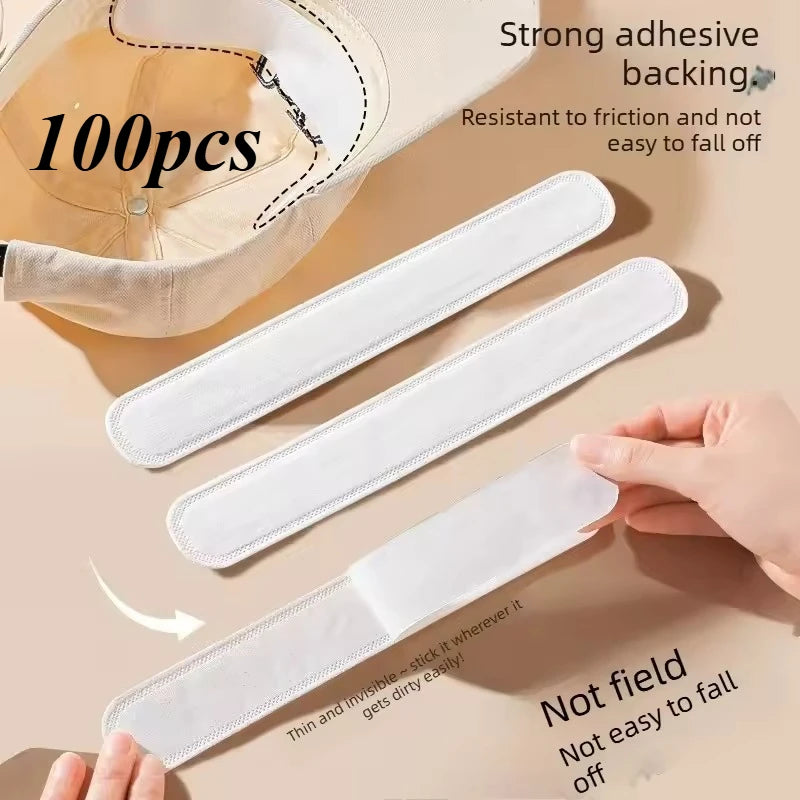 Absorbent Hat Sweat Liner — Swuffy