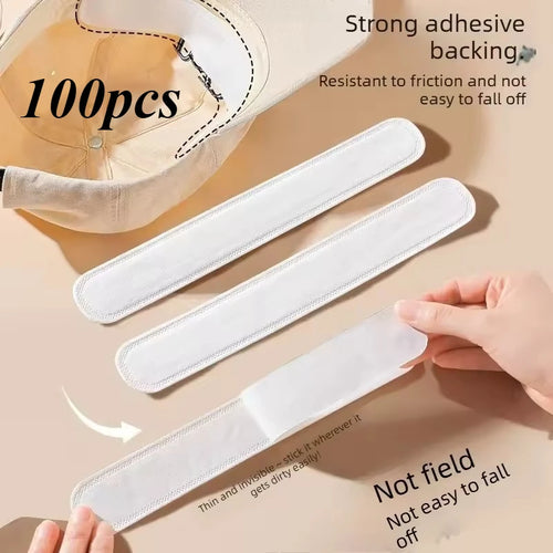 Absorbent Hat Sweat Liner — Swuffy