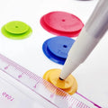 Seam Allowance Marker Tailor Scanning — Swuffy