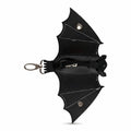 Bat Wallet Keychain Zipper Bag — Swuffy