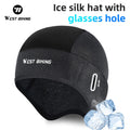 West Biking Ice Silk Cycling — Swuffy