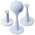 Adjustable Driving Range Golf Tee — Swuffy
