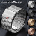 Milanese Mesh Watch Strap — Swuffy