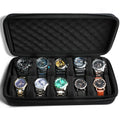 Slots Hard Shell Watch Storage — Swuffy