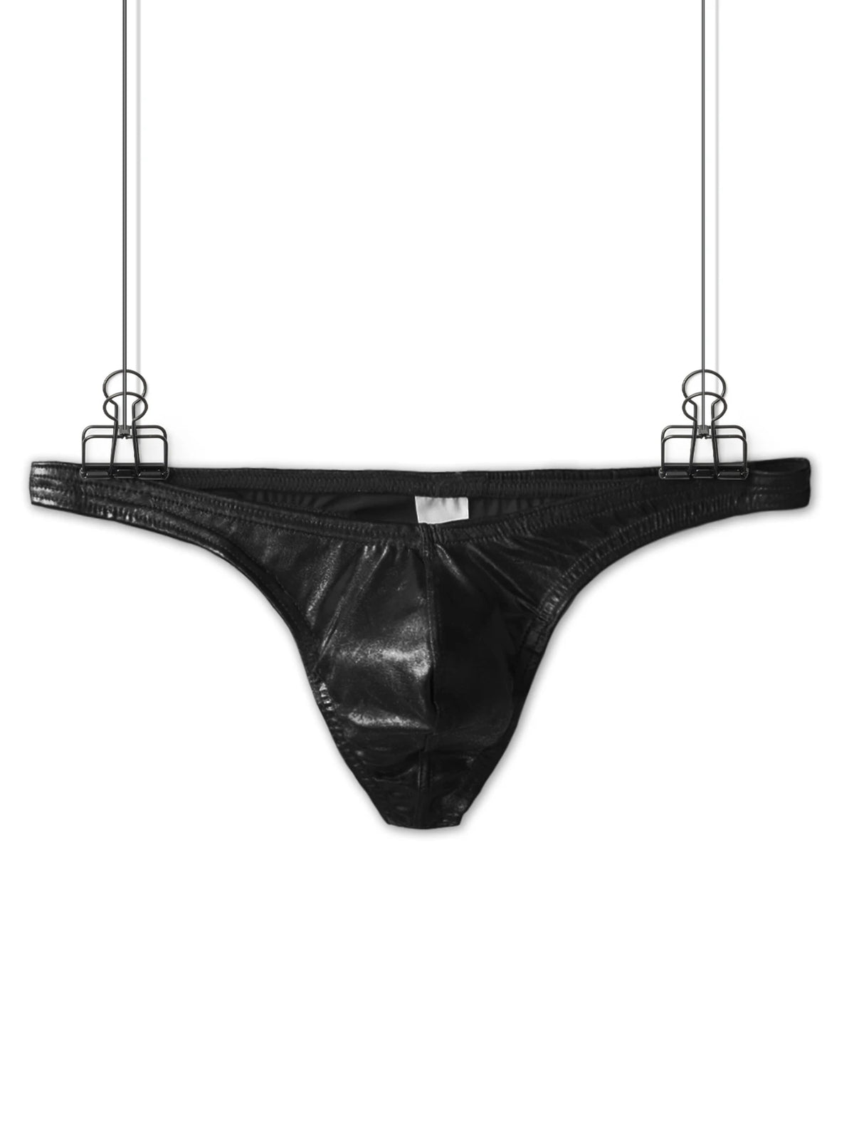 Butt Lifting Bikini Briefs Underwear — Swuffy