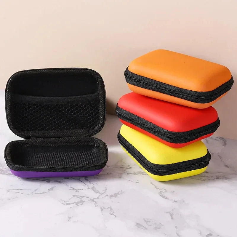 Sundries Travel Storage Bag Charging — Swuffy