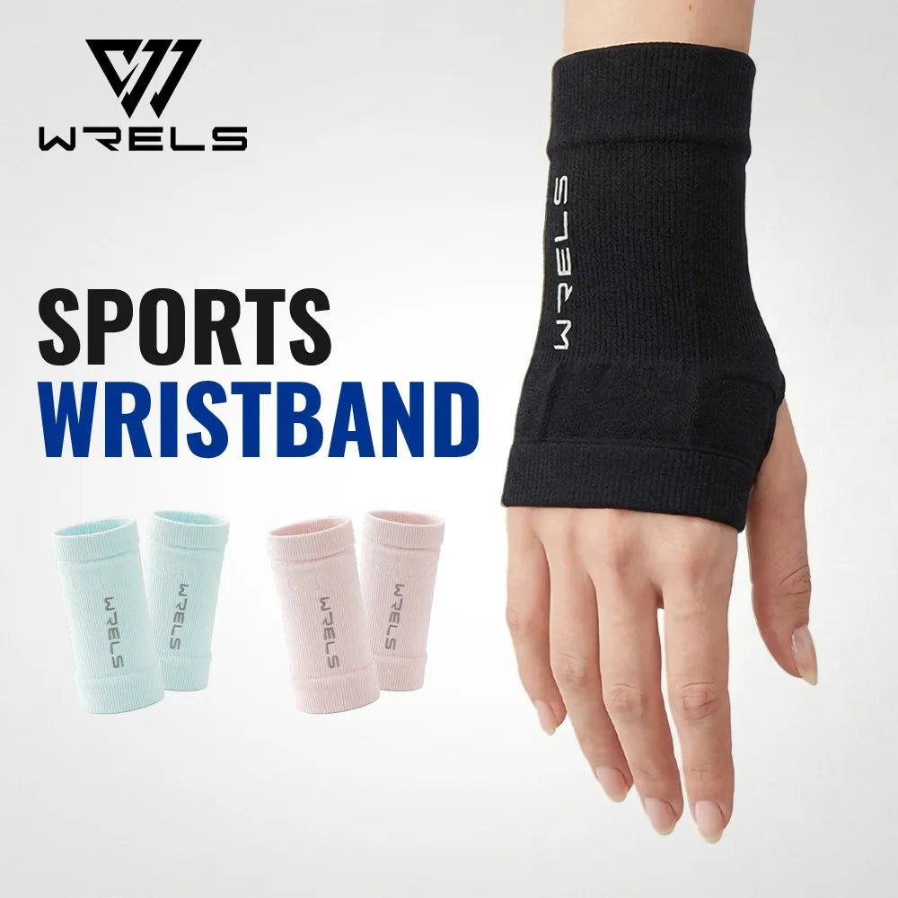Wrels Wristbands Compression Wrist Sleeves — Swuffy