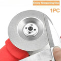 Diamond Sharpening Wheel Emery Sharpening — Swuffy