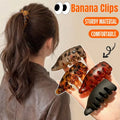 Pcsbanana Hair Clips Small Size — Swuffy