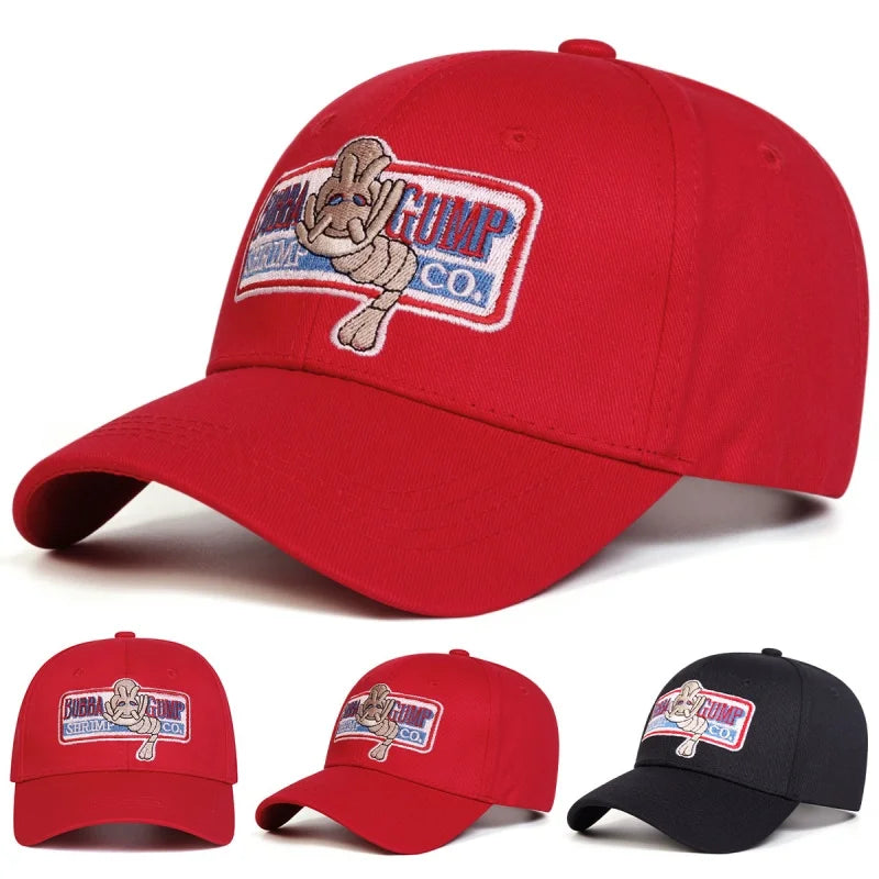Design Hat Bubba Gump Shrimp — Swuffy