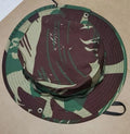 Rhodesian Camouflage Boonie Hat Man — Swuffy