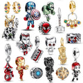 Miniso Hero Charms Beads Fit — Swuffy