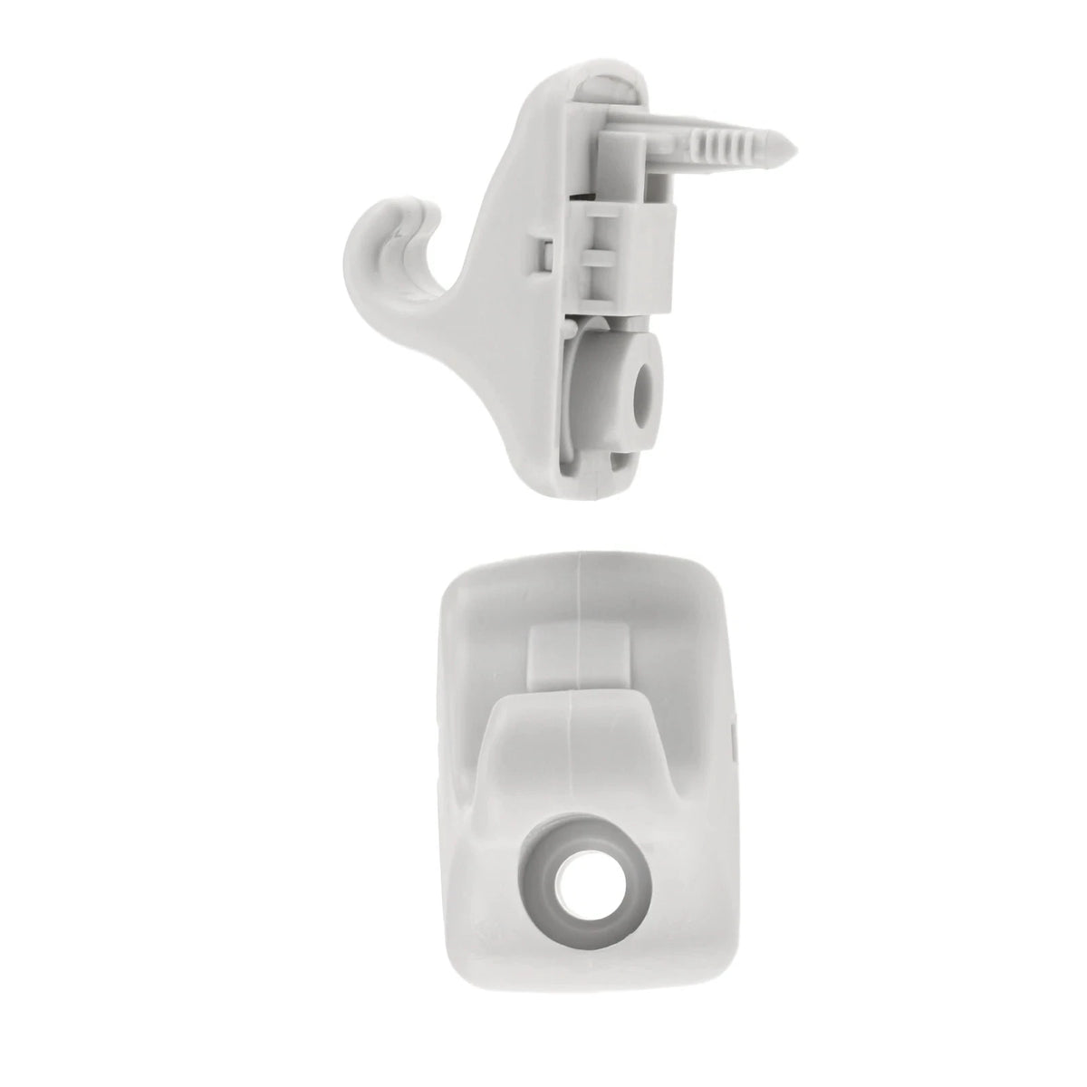 Car Sun Visor Retainer Fastener — Swuffy