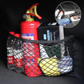 Flexible Car Trunk Storage Mesh — Swuffy