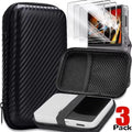 Nuvora Case Screen Protector R36S R35S Game Console — Nuvora