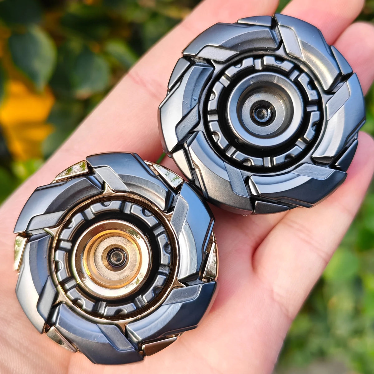 EDC Fidget Sliders Fidget Toys — Swuffy