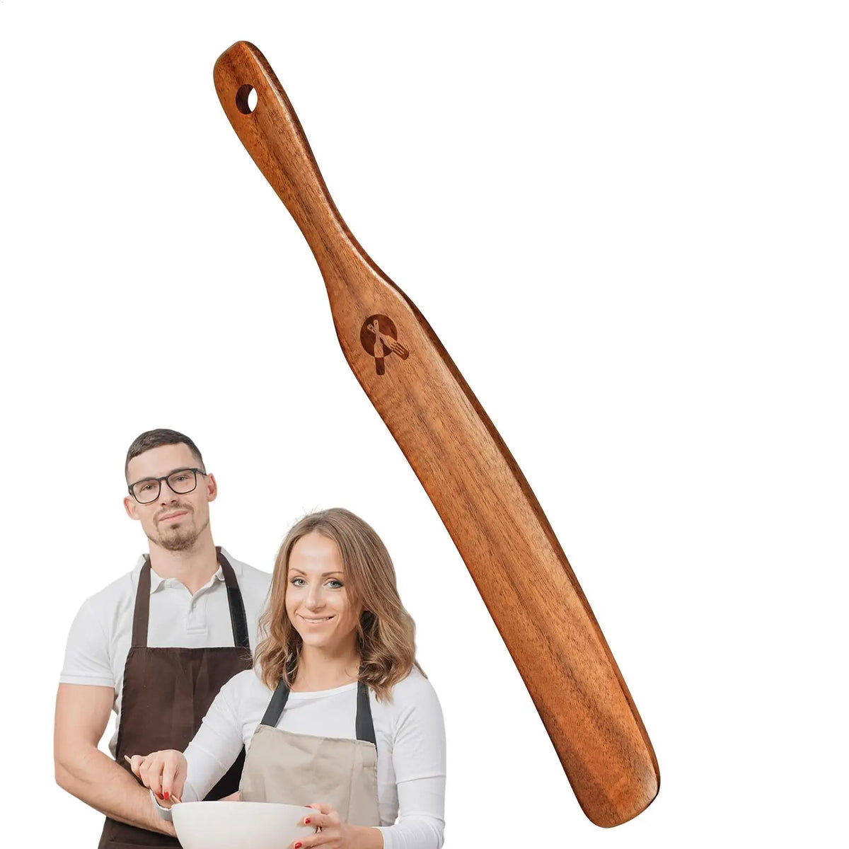 Bread Stirring Spatula Eco Friendly — Swuffy