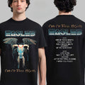 Rare Eagles Cotton Band Shirt — Swuffy