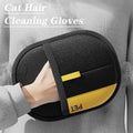 Dog Glove Brush Cat Hair — Swuffy
