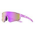 Scvcn Outdoor Cycling Sunglasses Mtb — Swuffy
