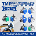 Tmr Solenoid Joysticks Xbox Switch — Swuffy