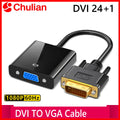 Full HD Dvi Vga Adapter — Swuffy