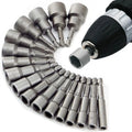 14-in-1 Hex Socket Driver Set — Swuffy