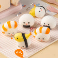 Sushi Squishy Food Simulation Toy — Swuffy