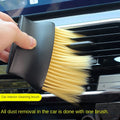 Car Interior Sweeping Dust Soft — Swuffy