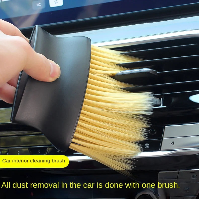 Car Interior Sweeping Dust Soft — Swuffy
