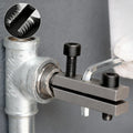 Faucet Angle Valve Broken Wire — Swuffy