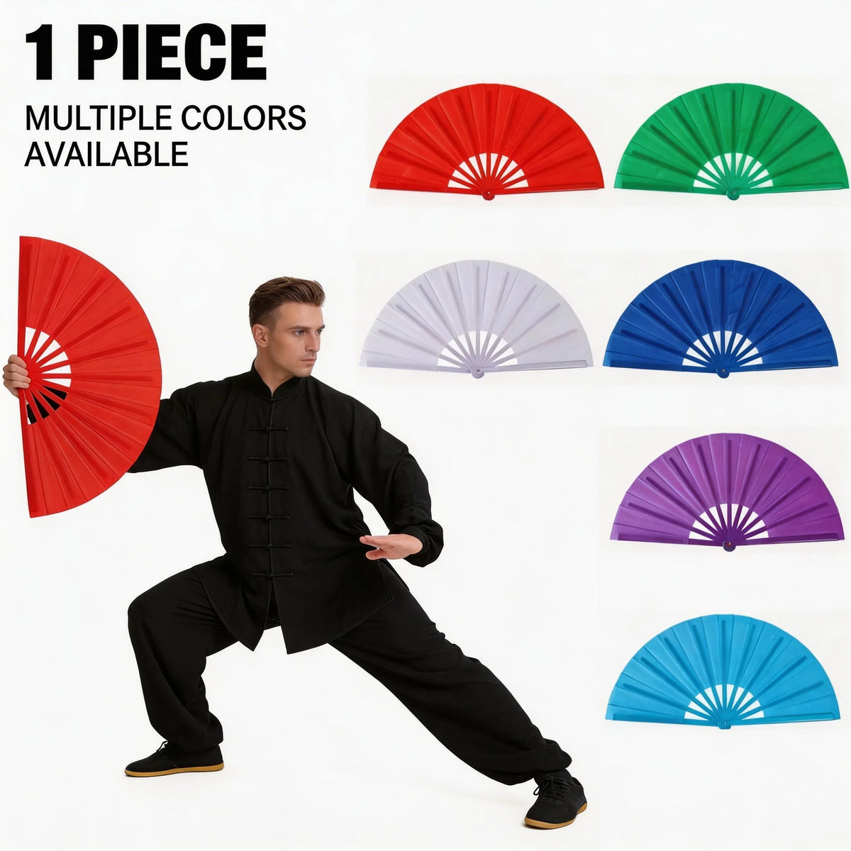 Chinese Tai Chi Yoga Kung — Swuffy