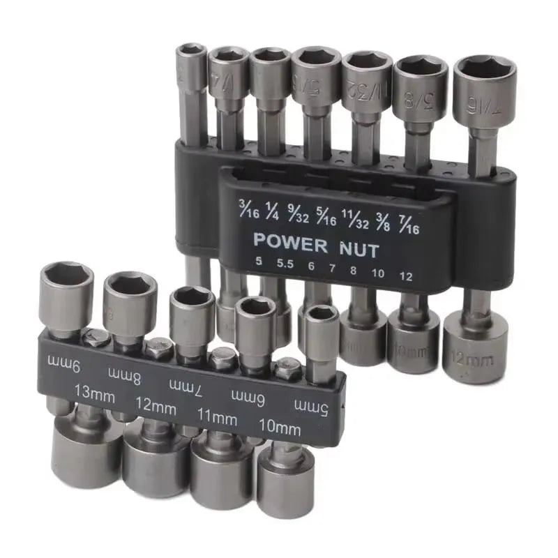 Powerful Socket Inner Hexagonal Wrench — Swuffy