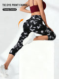 Waisted Capri Pants Super Soft — Swuffy