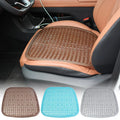 Car Honeycomb Seat Cushions Soft — Swuffy