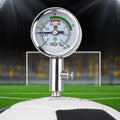 Air Pressure Gauge Ulitity Air — Swuffy
