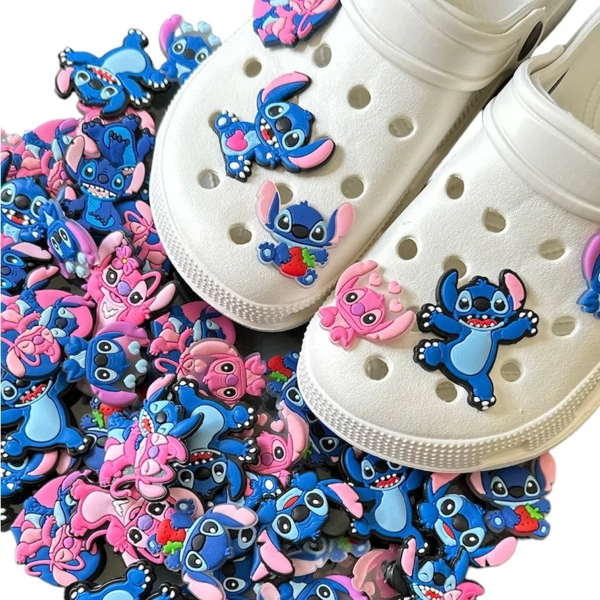 Random Potdemi Series Shoe Charms — Swuffy