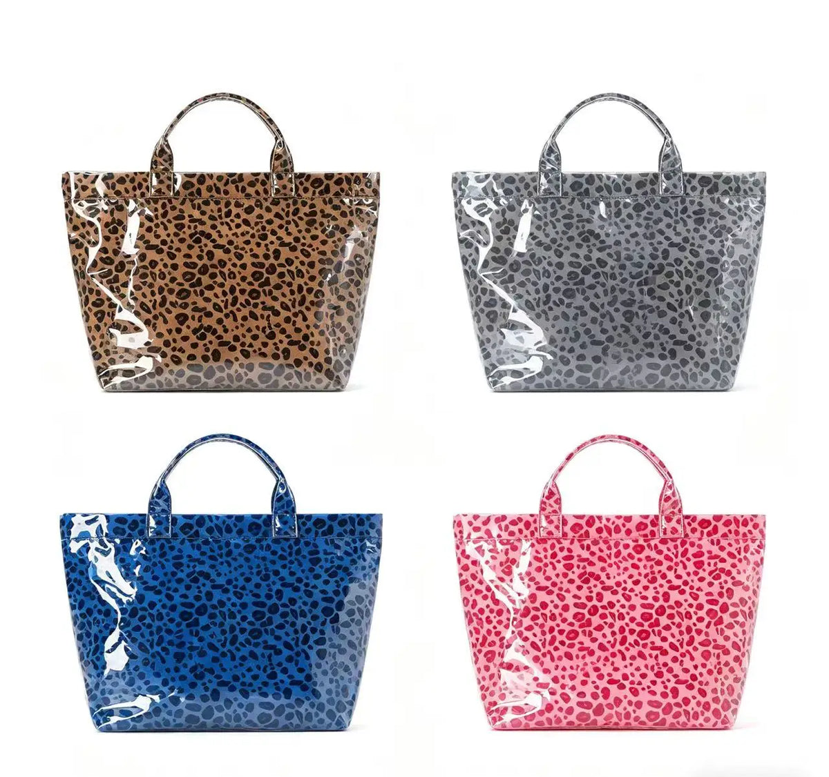 Popular Striped Tote Bag Value — Swuffy